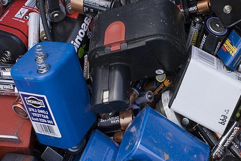 昌平艾默森废旧电池回收|汽车废电池回收价格